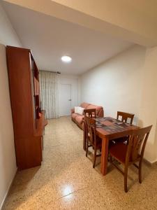 Apartamento Cervantes