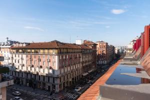 Youhosty - Loreto 1 Bedroom Apartment