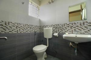 Hotel O Manu Residency