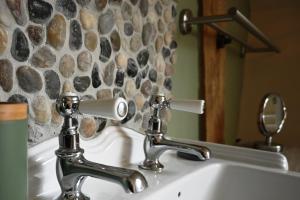 B&B / Chambres d'hotes Domaine des Agapanthes Chambres d-hotes et Spa : photos des chambres