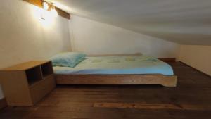 Maisons de vacances Gites Les Sorbes : photos des chambres