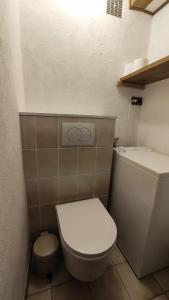 Maisons de vacances Gites Les Sorbes : photos des chambres