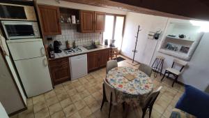 Maisons de vacances Gites Les Sorbes : photos des chambres
