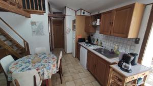 Maisons de vacances Gites Les Sorbes : photos des chambres