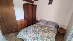 Maisons de vacances Gites Les Sorbes : photos des chambres
