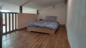 Maisons de vacances Gites Les Sorbes : photos des chambres