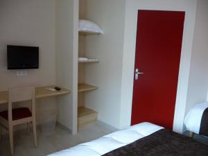 Hotels La Godiniere : photos des chambres