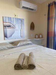 Beach Park Aquavile Pé na Areia