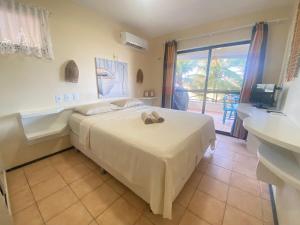 Beach Park Aquavile Pé na Areia