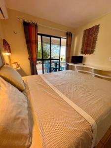 Beach Park Aquavile Pé na Areia