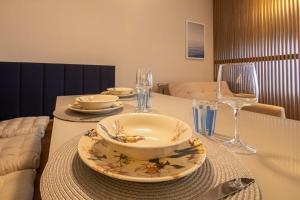 Loft 1105 Parque Una com garagem