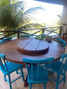 Beach Park Aquavile Pé na Areia