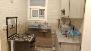 ستوديو مفروش فندقي مدينتي