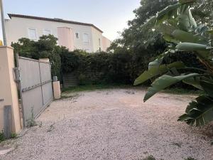 Maisons de vacances Les deux mas : photos des chambres