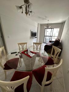 APT ALUGUEL Praia central