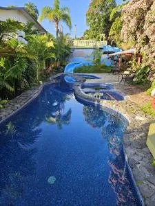 Honomu Place - Papaaloa