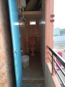 SMR home stay - Ādoni