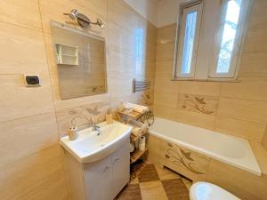 Apartament w sercu BB