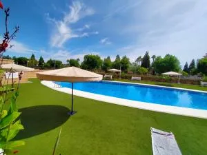 ACV - Costa Azahar I-2ª linea planta 1 norte - El Borseral