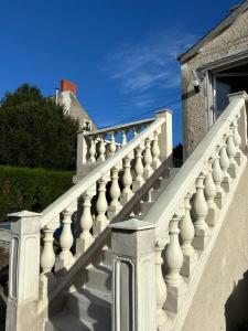Maisons de vacances La Sinaise : photos des chambres