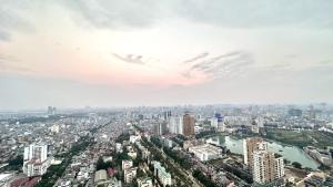 Fujihousing - Vinhomes Metropolis Apartment