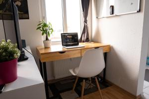 FullHouse Apartment K1 Plagwitz