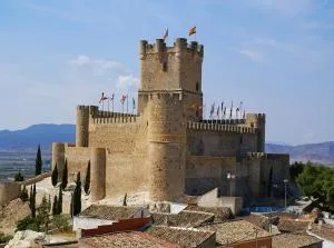 Apartamento Cervantes - Caudete