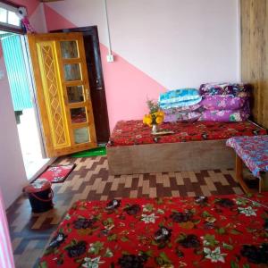 Khaling Homestay