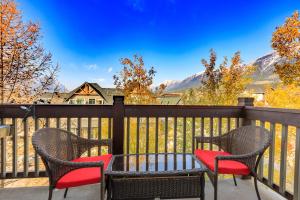 Summit at The Lodges of Canmore
