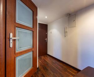 Sopot Seaside Retreat Apartment