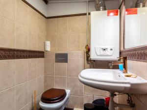 Sopot Seaside Retreat Apartment