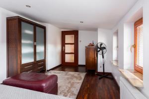 Sopot Seaside Retreat Apartment