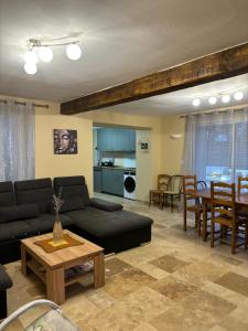 Maisons de vacances La Sinaise : photos des chambres