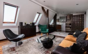 Sopot Seaside Retreat Apartment