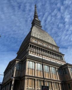 Piazza Vittorio sotto le stelle - Torino centro