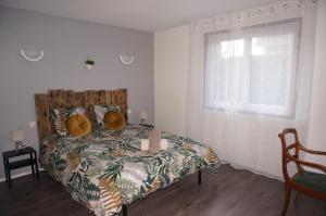 Appartements l-appartement village : photos des chambres