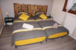 Appartements l-appartement village : photos des chambres