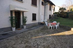 Appartements l-appartement village : photos des chambres