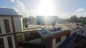 Aparta Hotel Ana Julia