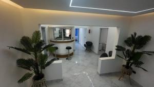 Aparta Hotel Ana Julia