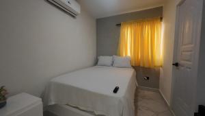 Aparta Hotel Ana Julia