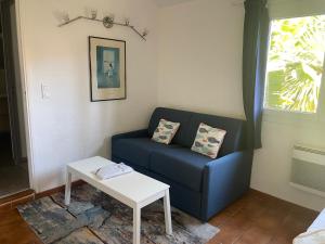 Maisons de vacances Les deux mas : photos des chambres