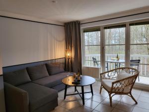 Ferienwohnung "Am Waldrand"