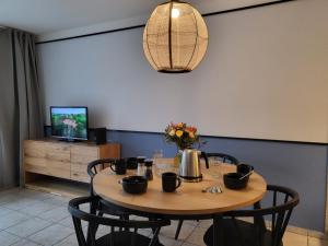 Ferienwohnung "Am Waldrand"