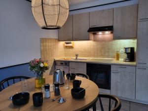 Ferienwohnung "Am Waldrand"