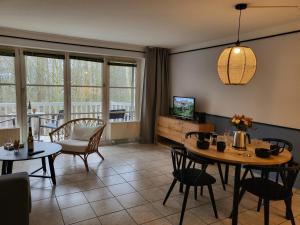 Ferienwohnung "Am Waldrand"