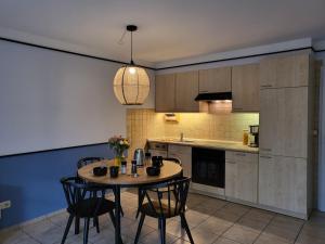 Ferienwohnung "Am Waldrand"