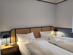 Ferienwohnung "Am Waldrand"