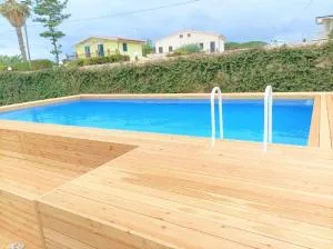 Villa La Pineta - Plemmirio