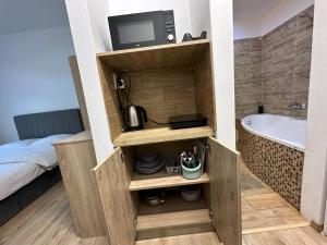 Apartmán BB-Centrum1